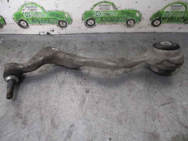 Braço oscilante inferior esquerdo de suspensão dianteira AW6082 BMW