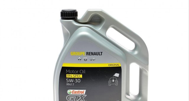 Óleo para motor Renault (RVI) 7711658105 preço, a partir de 40,39 USD