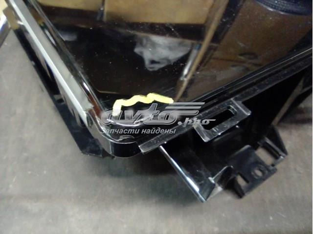 Unidade de controlo dos modos de aquecimento/condicionamento Land Rover Range Rover SPORT II L494