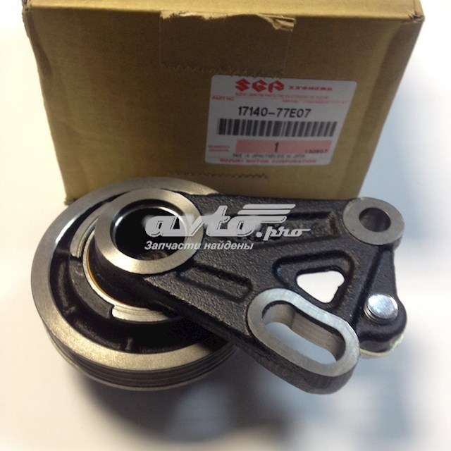  Suzuki 1714077E07