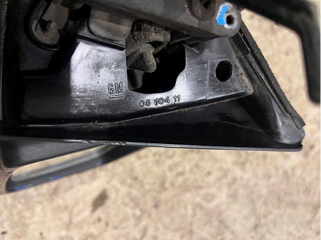 Compre 0510411 Opel Espelho de retrovisão direito