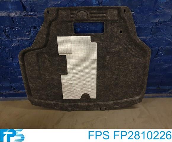 Compre FP2810226 FPS Proteção de motor, de panela (da seção de motor)