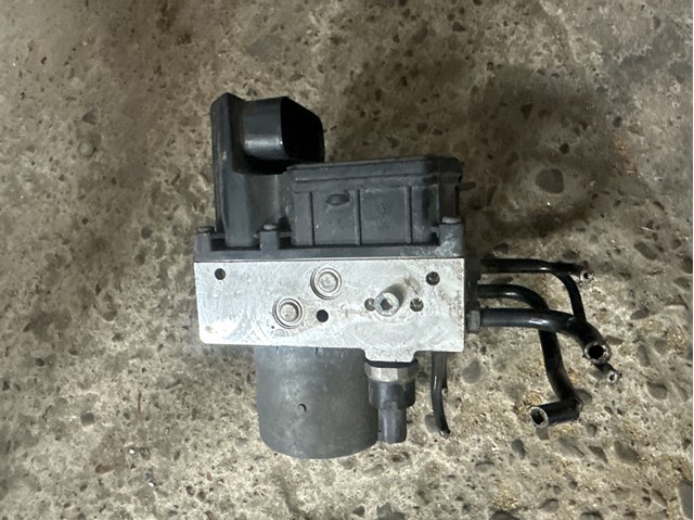 Unidade hidráulico de controlo ABS VAG 3U0614517D