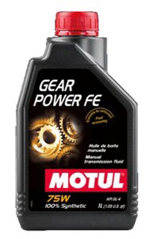 823801 Motul Óleo de transmissão