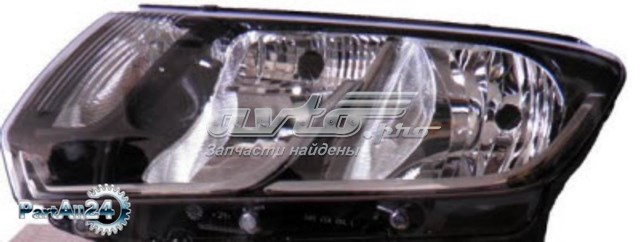 Luz esquerda Depo/Loro/Abakus 55111A2LLDEM2 preço, a partir de 123,90 USD