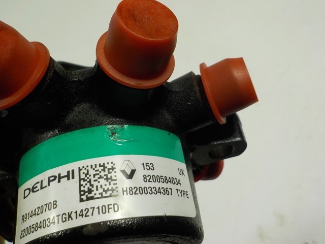 8200334367 Renault (RVI) 