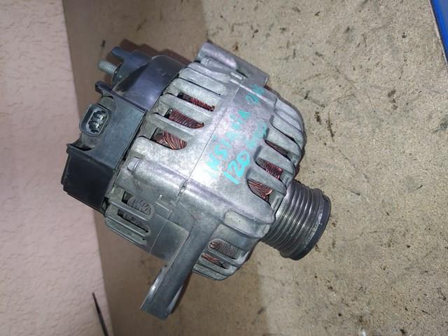 13502582 General Motors Gerador