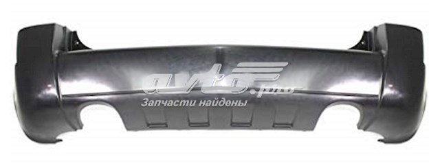 Compre FP3217951 FPS Pára-choque traseiro