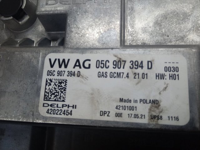 Compre 05C907394D VAG 
