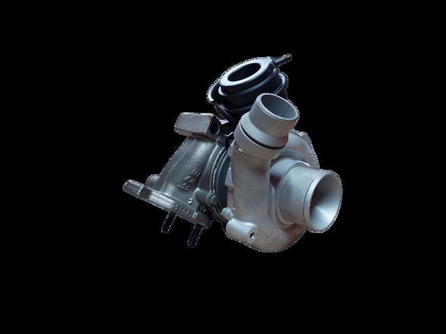 7748330002 MSG Rebuilding Turbina