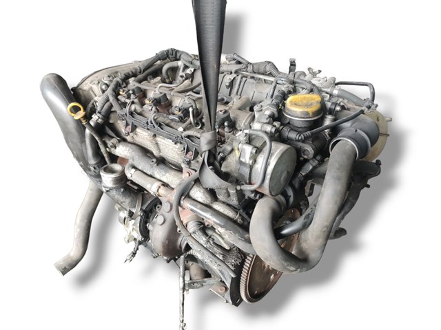 939A2000 Fiat/Alfa/Lancia Motor montado