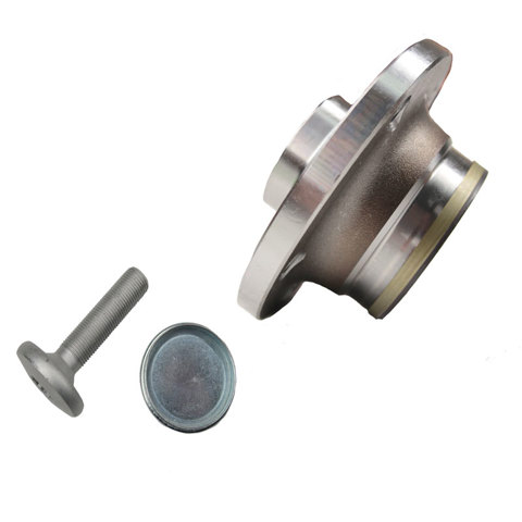 WB12114 Sato Tech Cubo traseiro