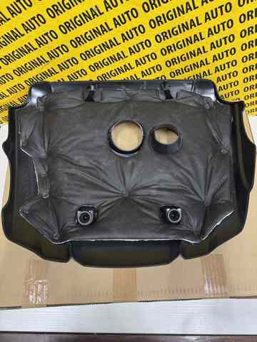 Tampa de motor decorativa para Mazda CX-30  DM