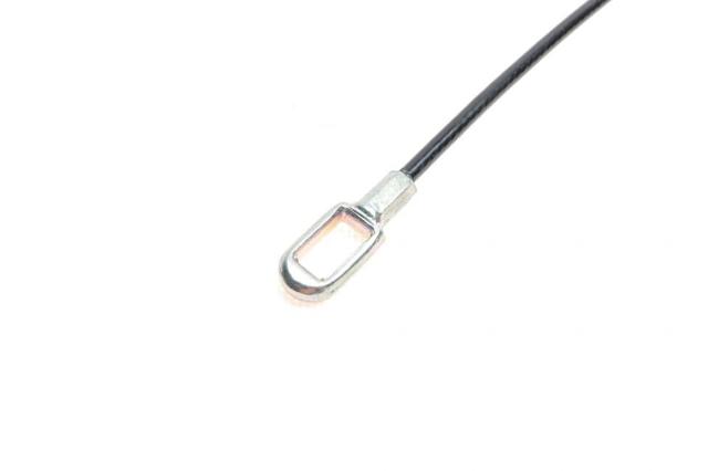 Compre 1987482817 Bosch Cabo do freio de estacionamento traseiro esquerdo