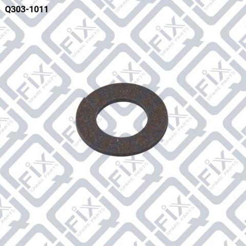 Vedante anular de tubo de combustível Q-fix Q3031011 preço, a partir de 3,71 USD