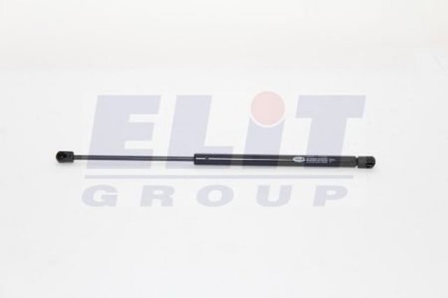 Amortecedor de tampa de porta-malas (de 3ª/5ª porta traseira) GS0218 Magneti Marelli