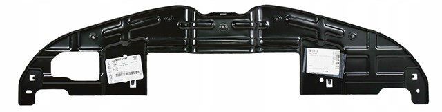 Compre 95073187 Opel Reforçador do pára-choque dianteiro