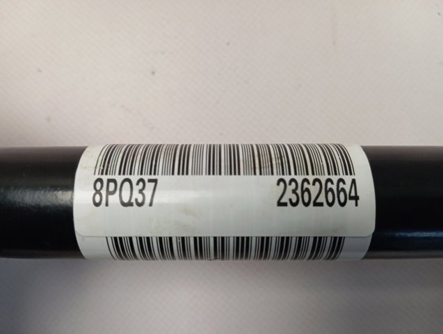 Compre 9820471180 Peugeot/Citroen Semieixo (acionador) dianteiro direito
