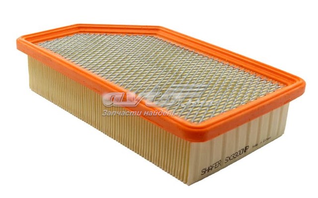 Filtro de ar Shafer SX3300NP preço, a partir de 9,47 USD