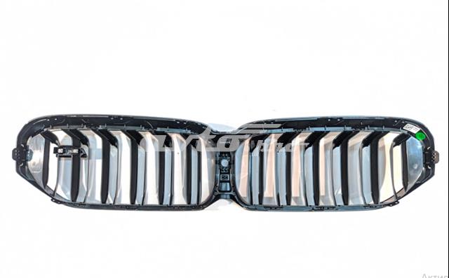 51138082108 BMW Grelha do radiador