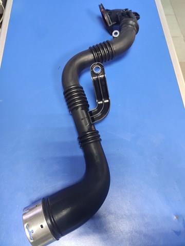 144608470R Renault (RVI) Braçadeira de cano derivado de intercooler