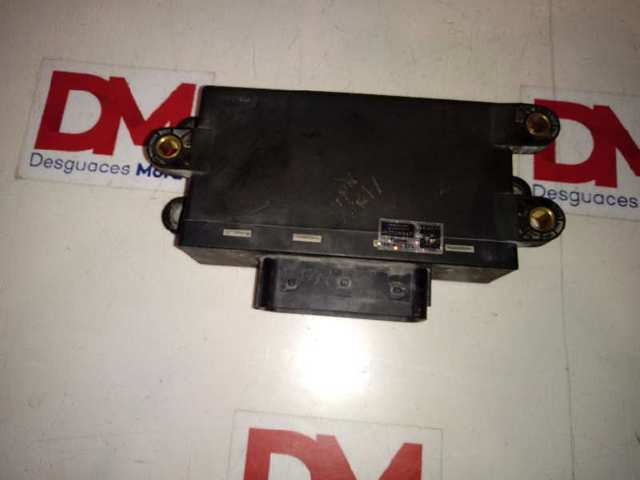 Unidade de controlo AD BLUE A0025409045 Mercedes