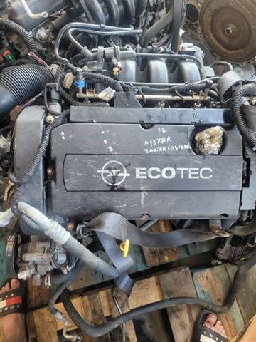 Compre A18XER Opel Motor montado