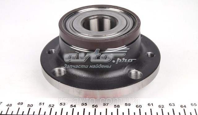 XTGB41556R00 SNR Cubo traseiro