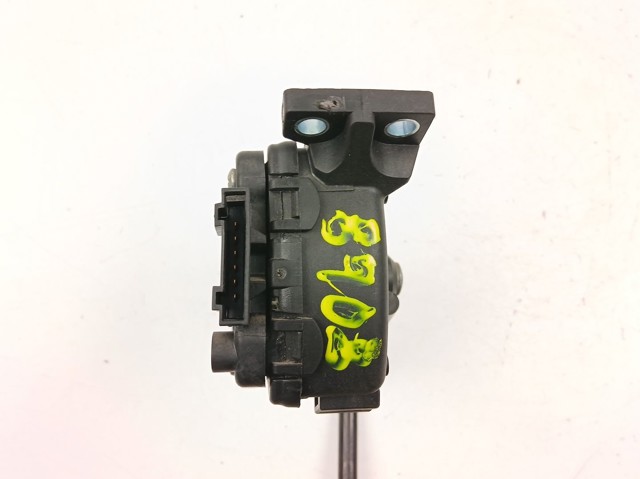  Pedal de gás (de acelerador) Jaguar S-type sedan (CCX) (1999 - 2008) 