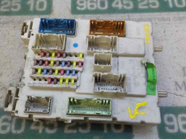 2443670 Ford Unidade de dispositivos de segurança