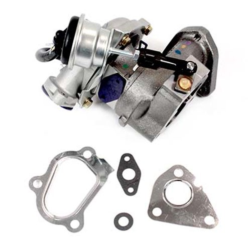 Turbina 200102080105 SL Turbo