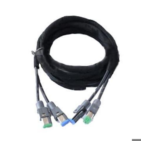 Concentrador USB C830V660Z Mazda