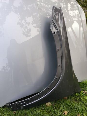 Pára-lama dianteiro esquerdo Mercedes A2478810101 preço, a partir de 509,33 USD