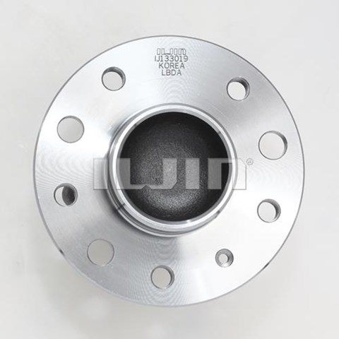 Cubo traseiro Iljin IJ133019