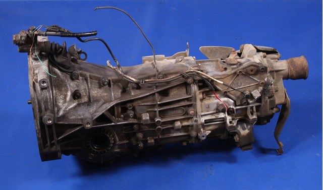  TY756W12AB Subaru
