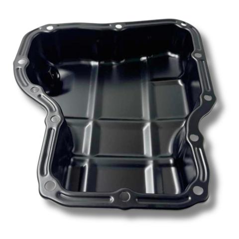 Panela de óleo de cárter do motor Q3001033 Q-fix