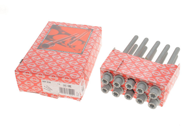 Parafuso de cabeça de motor (CBC) Kamoka 8709117 preço, a partir de 40,19 USD