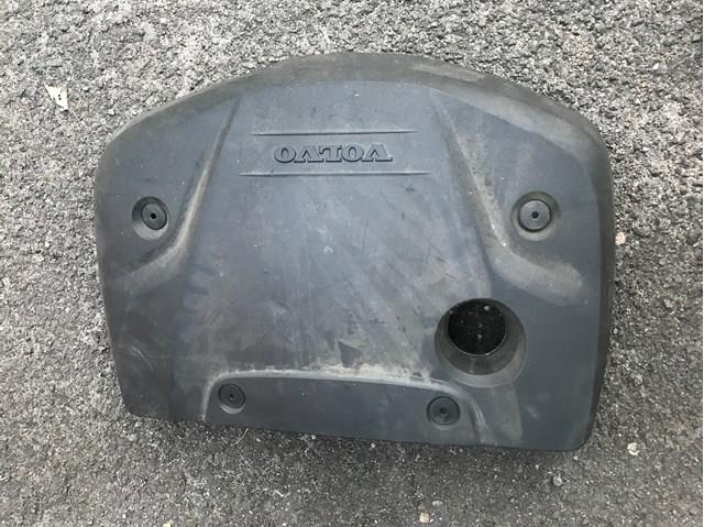 31492573 Volvo Tampa de motor decorativa