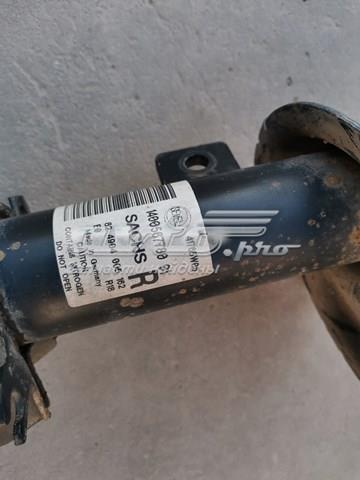 Amortecedor dianteiro direito 1400567780 Fiat/Alfa/Lancia