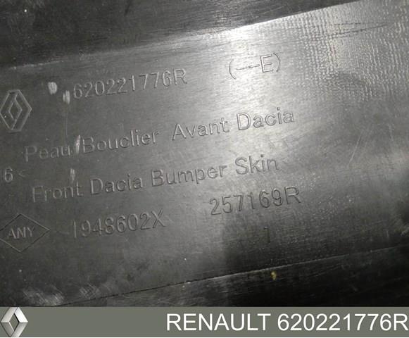 Pára-choque dianteiro Renault (RVI) 620221776R preço, a partir de 280,78 USD