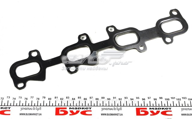 Compre 1000184 Autotechteile Vedante de tubo coletor de escape