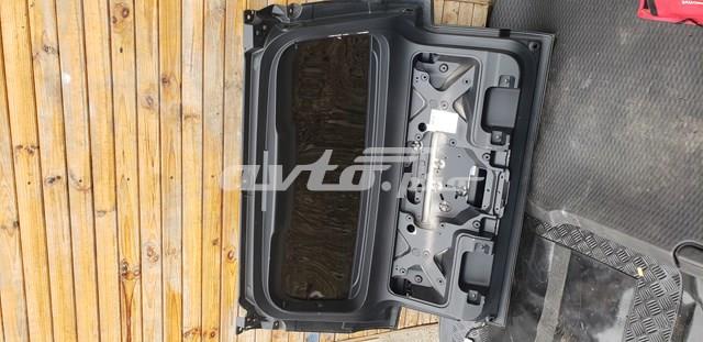 Compre LR077685 Land Rover Porta traseira (3ª/5ª porta-malas (tampa de alcapão)
