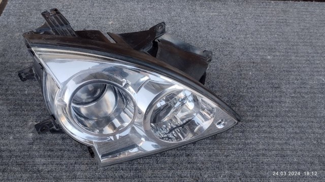 Luz direita Hyundai/Kia 92102H1010 preço, a partir de 115,77 USD
