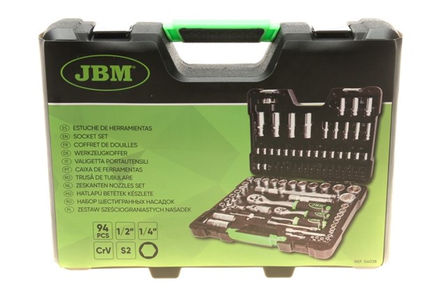  JBM 54038 preço, a partir de 116,37 USD