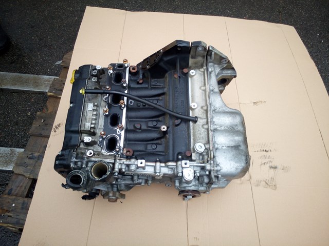 Z14XEP General Motors Motor montado