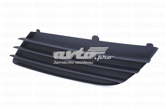 Compre 13149561 General Motors Grelha esquerda do pára-choque dianteiro