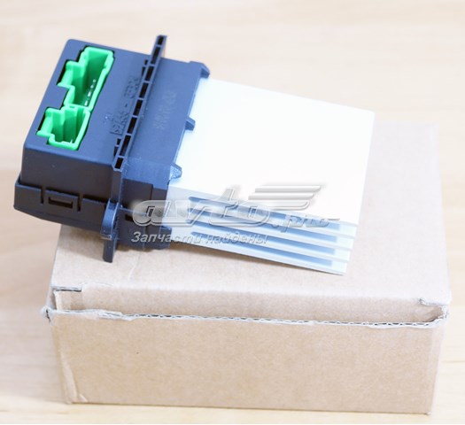 Aquecedor elétrico de ar do sistema de calefacção de salão Renault (RVI) T1000948E preço, a partir de 46,35 USD