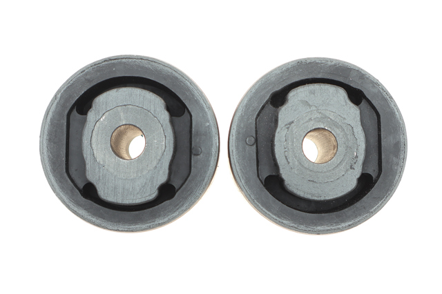 Compre BGKIT19 Belgum Kit de blocos silenciosos de suspensão traseira