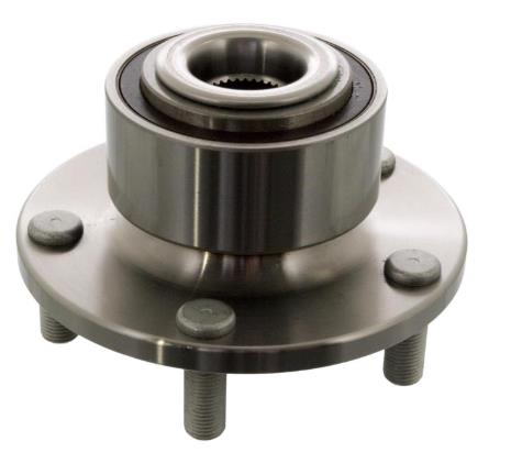 Cubo dianteiro Sato Tech WB35108 preço, a partir de 54,76 USD
