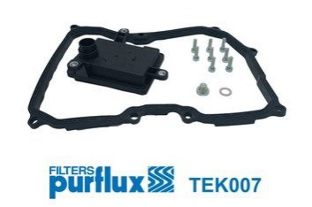 Filtro da Caixa Automática de Mudança Purflux TEK007